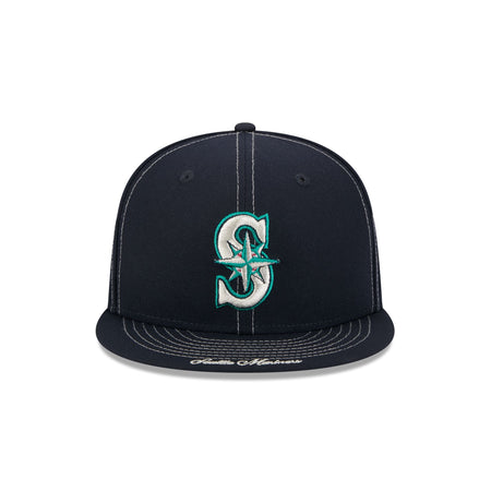 Seattle Mariners Sport Classics 59FIFTY Fitted Hat