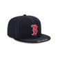 Boston Red Sox Sport Classics 59FIFTY Fitted Hat