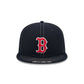 Boston Red Sox Sport Classics 59FIFTY Fitted Hat