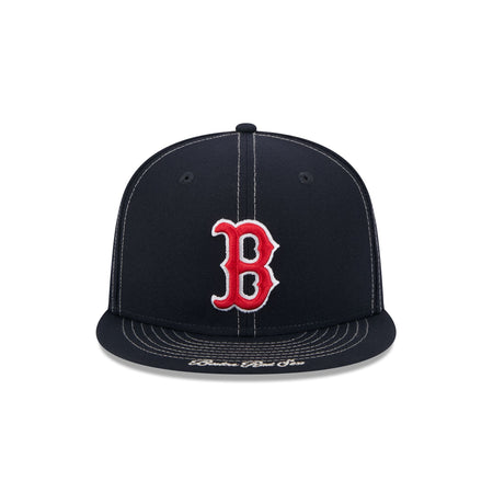 Boston Red Sox Sport Classics 59FIFTY Fitted Hat