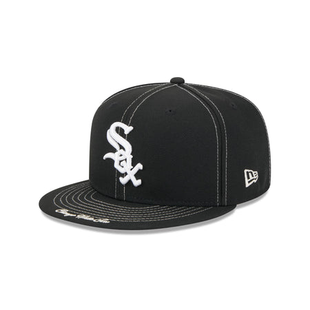 Chicago White Sox Sport Classics 59FIFTY Fitted Hat