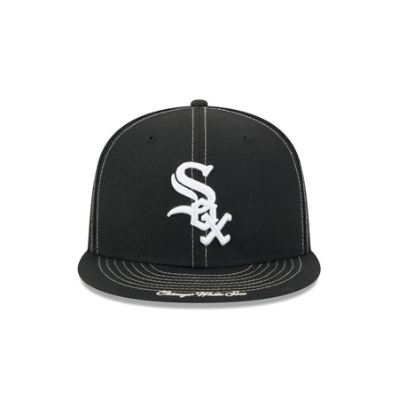 Chicago White Sox Sport Classics 59FIFTY Fitted Hat