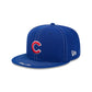 Chicago Cubs Sport Classics 59FIFTY Fitted Hat