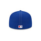 Chicago Cubs Sport Classics 59FIFTY Fitted Hat