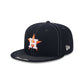 Houston Astros Sport Classics 59FIFTY Fitted Hat