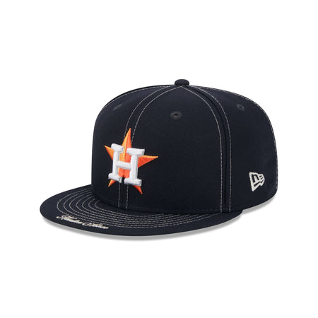 Houston Astros Sport Classics 59FIFTY Fitted Hat