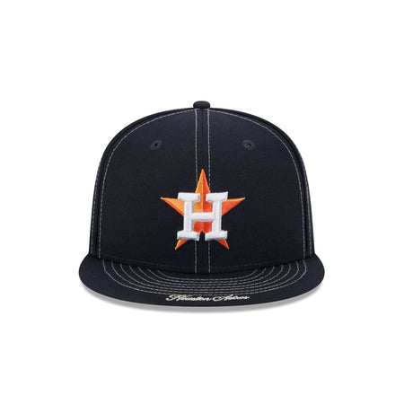 Houston Astros Sport Classics 59FIFTY Fitted Hat