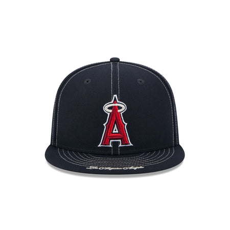 Los Angeles Angels Sport Classics 59FIFTY Fitted Hat