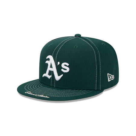 Oakland Athletics Sport Classics 59FIFTY Fitted Hat