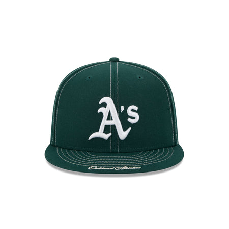 Oakland Athletics Sport Classics 59FIFTY Fitted Hat