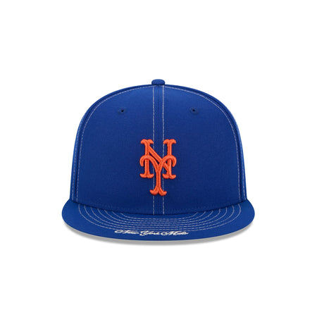 New York Mets Sport Classics 59FIFTY Fitted Hat