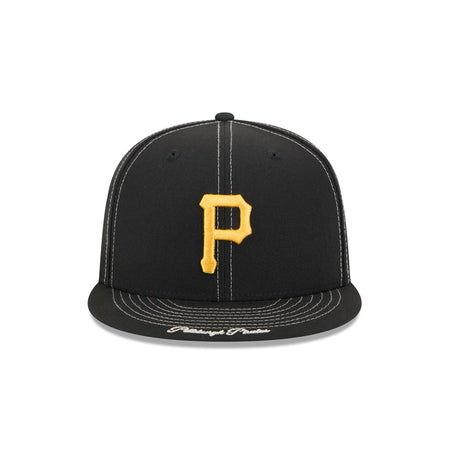 Pittsburgh Pirates Sport Classics 59FIFTY Fitted Hat