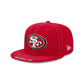 San Francisco 49ers Sport Classics 59FIFTY Fitted Hat