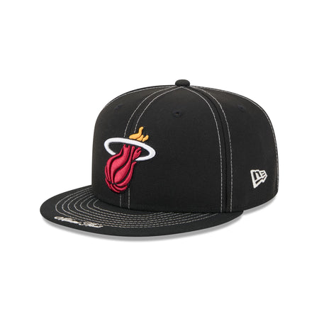 Miami Heat Sport Classics 59FIFTY Fitted