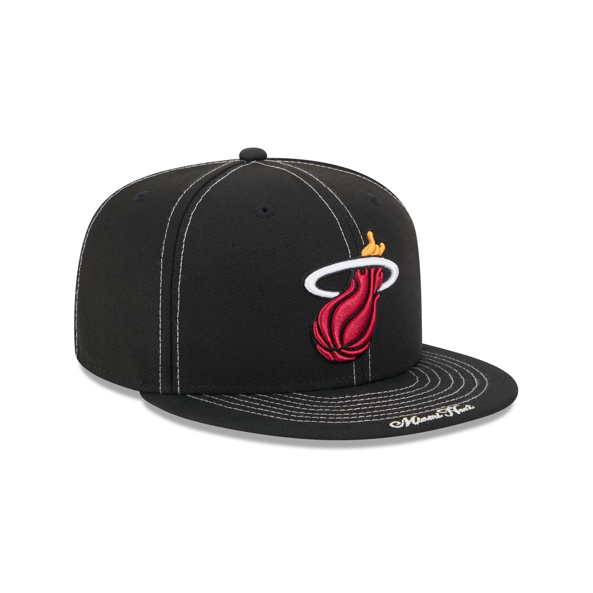 New Era Cap