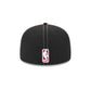 Miami Heat Sport Classics 59FIFTY Fitted Hat