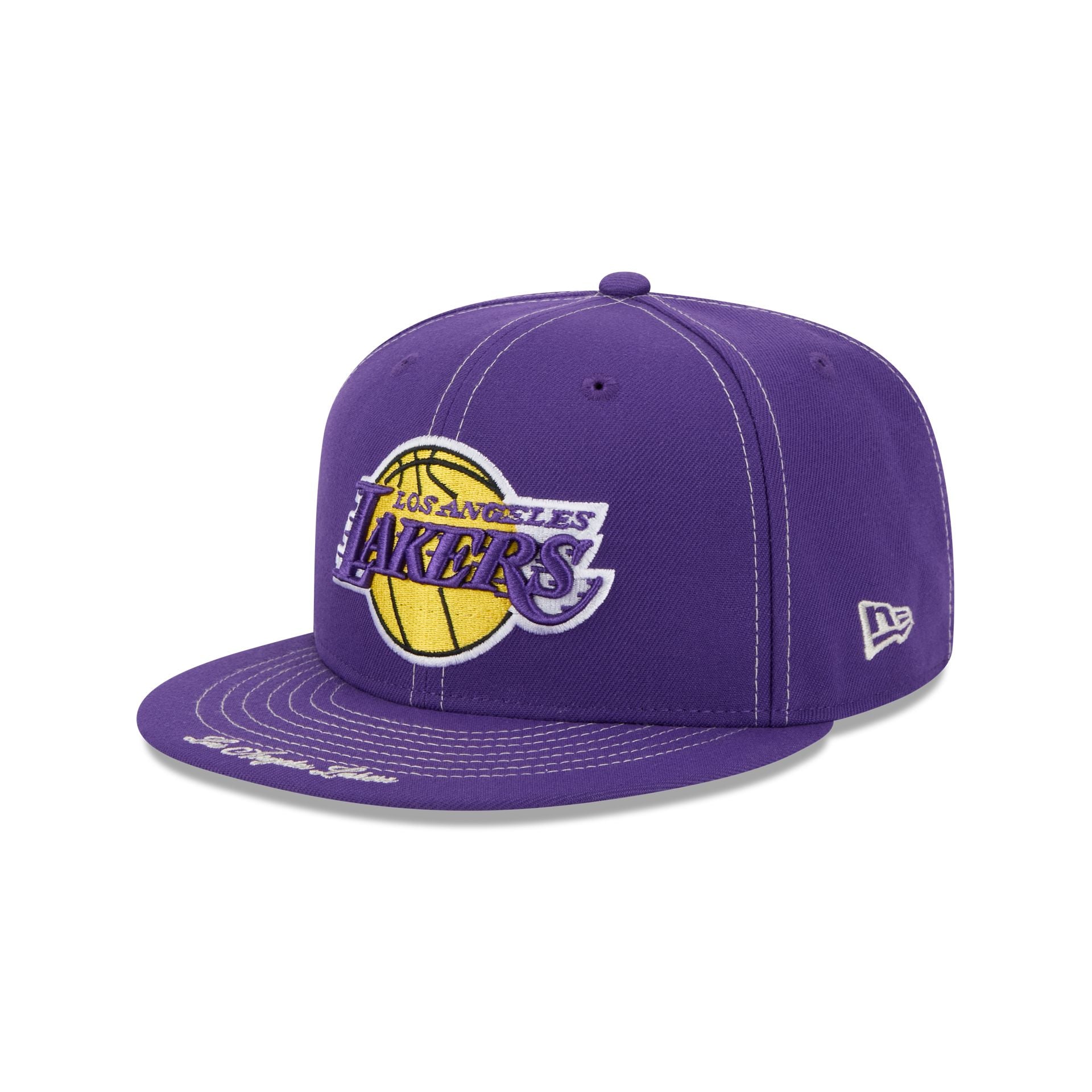 New Era Cap