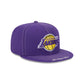 Los Angeles Lakers Sport Classics 59FIFTY Fitted Hat