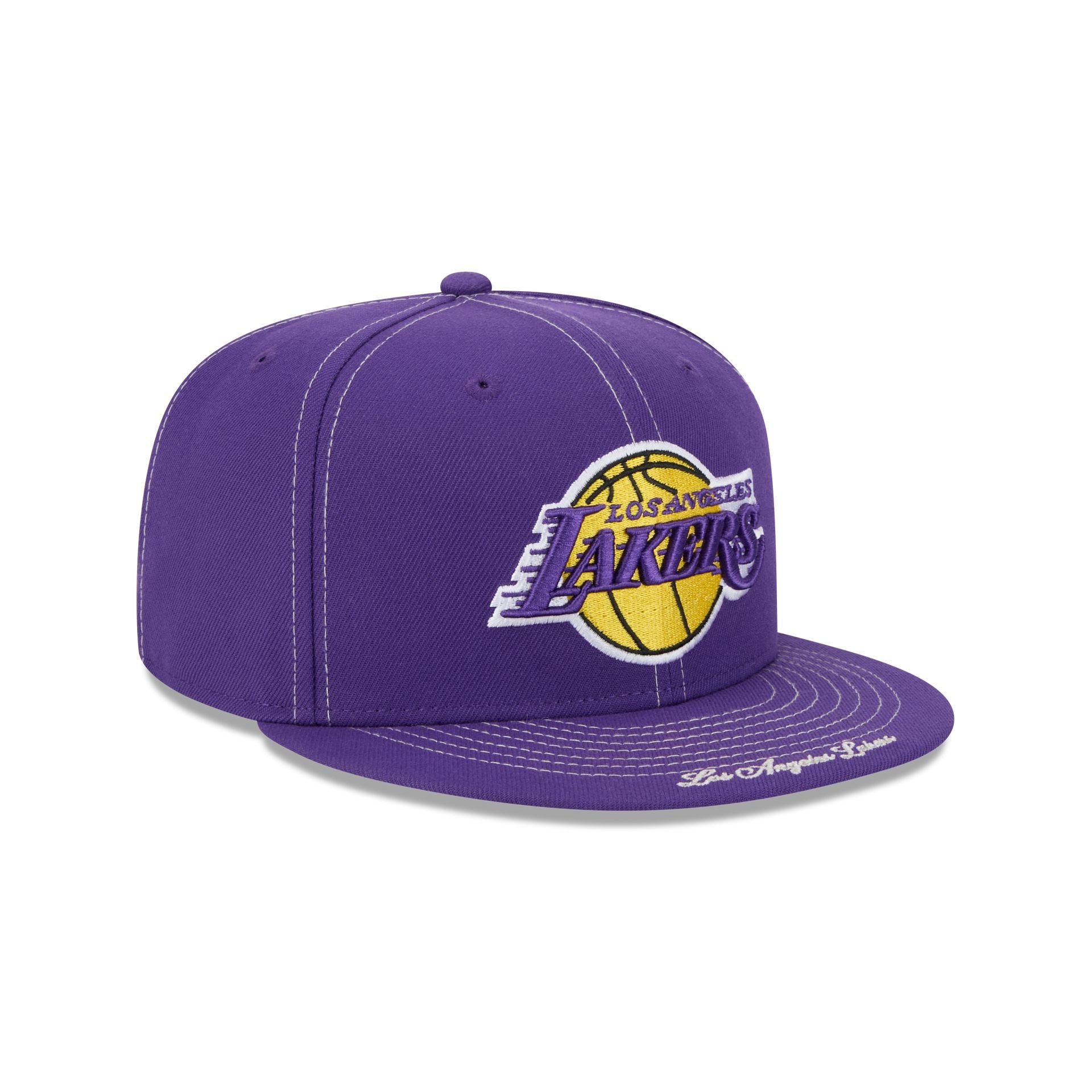 New Era Cap