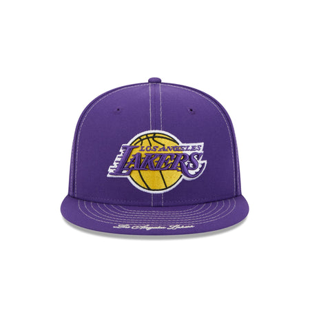 Los Angeles Lakers Sport Classics 59FIFTY Fitted Hat