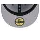 Los Angeles Lakers Sport Classics 59FIFTY Fitted Hat