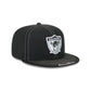 Las Vegas Raiders Sport Classics 59FIFTY Fitted Hat