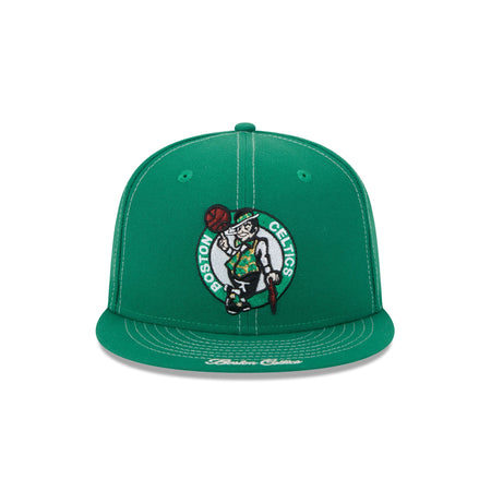 Boston Celtics Sport Classics 59FIFTY Fitted Hat