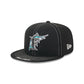 Miami Marlins Sport Classics 59FIFTY Fitted Hat