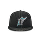 Miami Marlins Sport Classics 59FIFTY Fitted Hat