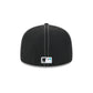 Miami Marlins Sport Classics 59FIFTY Fitted Hat