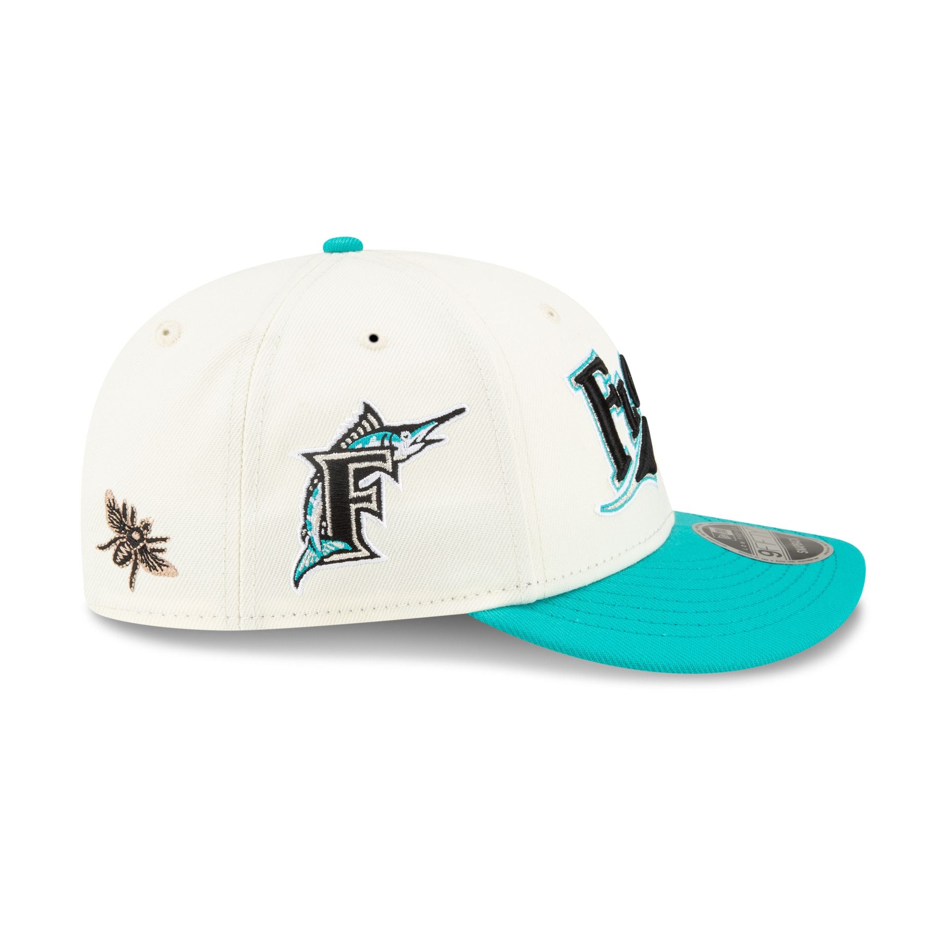 Marlins snapback sale