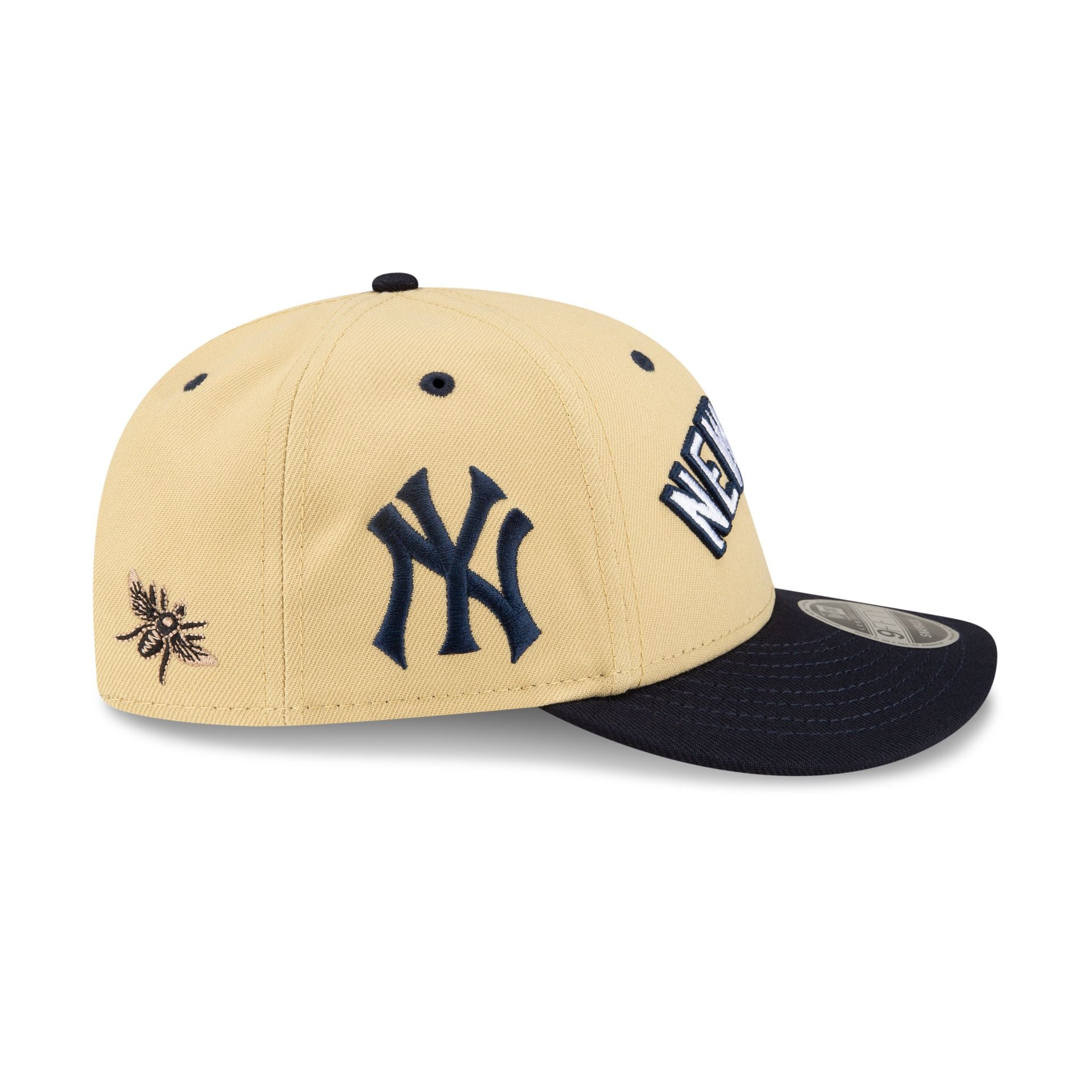 New Era New York Yankees Exclusive Selection 9FIFTY Snapback