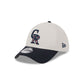 Colorado Rockies Independence Day 2024 39THIRTY Stretch Fit Hat