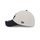 Colorado Rockies Independence Day 2024 39THIRTY Stretch Fit Hat