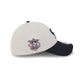 Colorado Rockies Independence Day 2024 39THIRTY Stretch Fit Hat