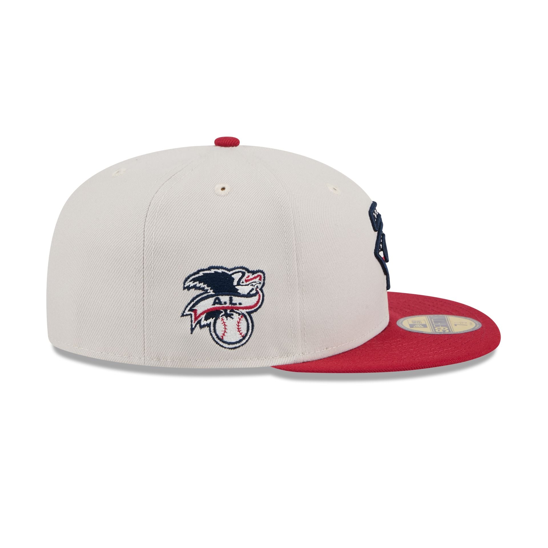 New Era Cap