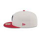 Miami Marlins Independence Day 2024 59FIFTY Fitted Hat