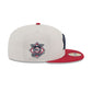 Miami Marlins Independence Day 2024 59FIFTY Fitted Hat