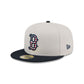 Boston Red Sox Independence Day 2024 Kids 59FIFTY Fitted Hat