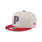 Pittsburgh Pirates Independence Day 2024 9FIFTY Snapback