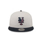 New York Mets Independence Day 2024 9FIFTY Snapback