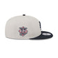 New York Mets Independence Day 2024 9FIFTY Snapback