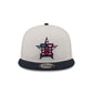 Houston Astros Independence Day 2024 9FIFTY Snapback