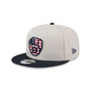 Milwaukee Brewers Independence Day 2024 9FIFTY Snapback