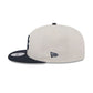 Atlanta Braves Independence Day 2024 9FIFTY Snapback Hat