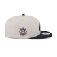 Atlanta Braves Independence Day 2024 9FIFTY Snapback Hat