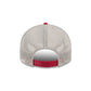 San Francisco Giants Independence Day 2024 Low Profile 9FIFTY Trucker