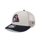 Baltimore Orioles Independence Day 2024 Low Profile 9FIFTY Trucker