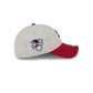 Chicago White Sox Independence Day 2024 9TWENTY Adjustable Hat