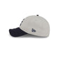 Atlanta Braves Independence Day 2024 9TWENTY Adjustable Hat